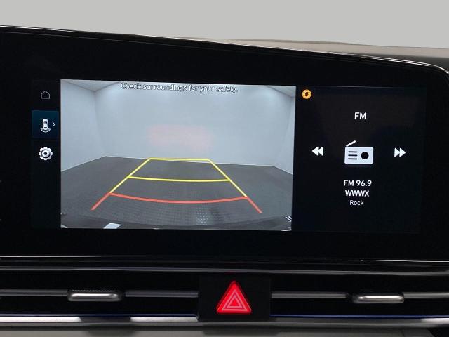 2025 Hyundai ELANTRA Vehicle Photo in Appleton, WI 54913