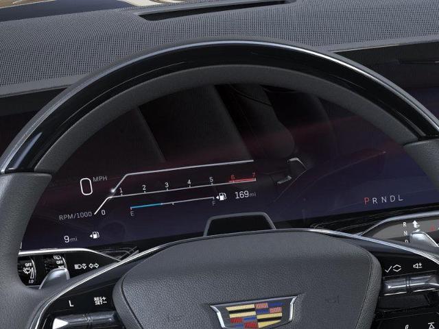 2025 Cadillac Escalade Vehicle Photo in MADISON, WI 53713-3220