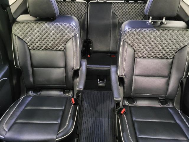 2024 GMC Acadia Vehicle Photo in OSHKOSH, WI 54904-7811