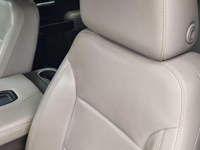 2020 GMC Sierra 1500 Vehicle Photo in Decatur, TX 76234