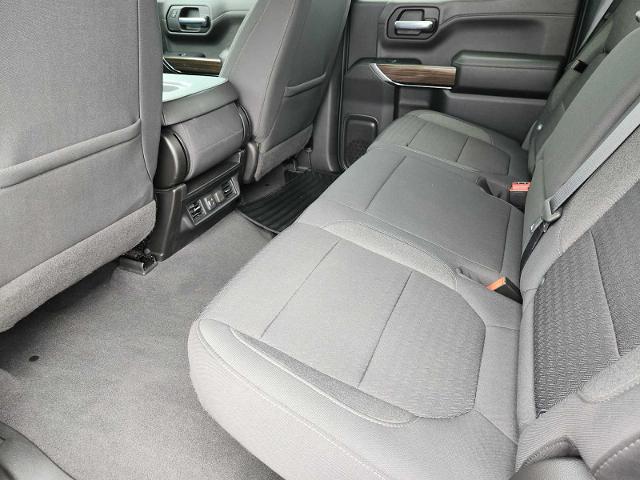 2021 Chevrolet Silverado 1500 Vehicle Photo in DALLAS, TX 75209