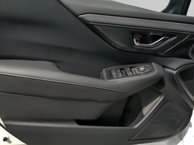 2025 Subaru Legacy Vehicle Photo in Green Bay, WI 54304