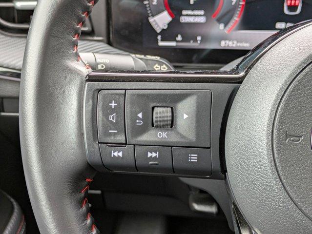 2025 Nissan Kicks Vehicle Photo in San Antonio, TX 78209