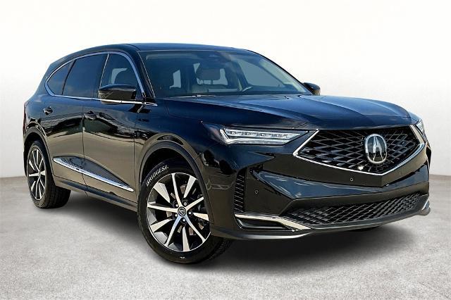 2025 Acura MDX Vehicle Photo in Grapevine, TX 76051