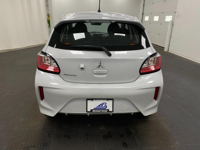 2024 Mitsubishi Mirage Vehicle Photo in Appleton, WI 54913