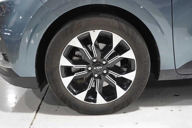 2022 Kia Carnival Vehicle Photo in GRAPEVINE, TX 76051