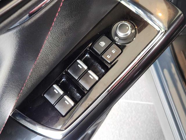 2023 Mazda CX-9 Vehicle Photo in HOUSTON, TX 77079