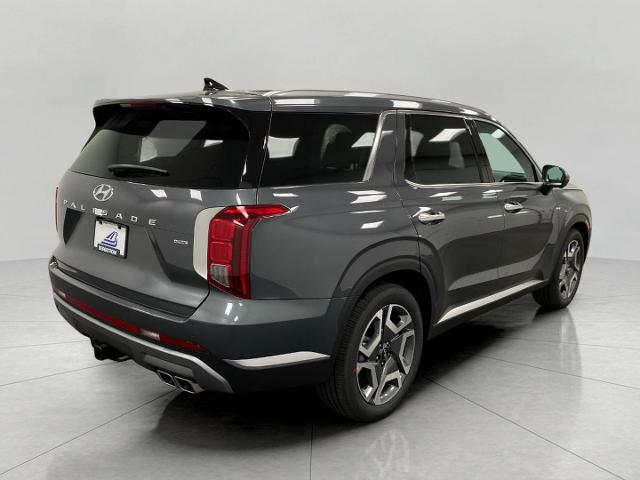 2025 Hyundai PALISADE Vehicle Photo in Appleton, WI 54913