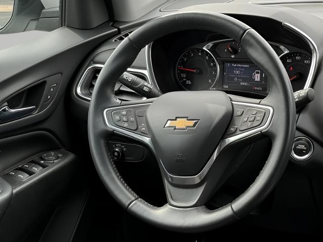 2022 Chevrolet Equinox Vehicle Photo in Oshkosh, WI 54901