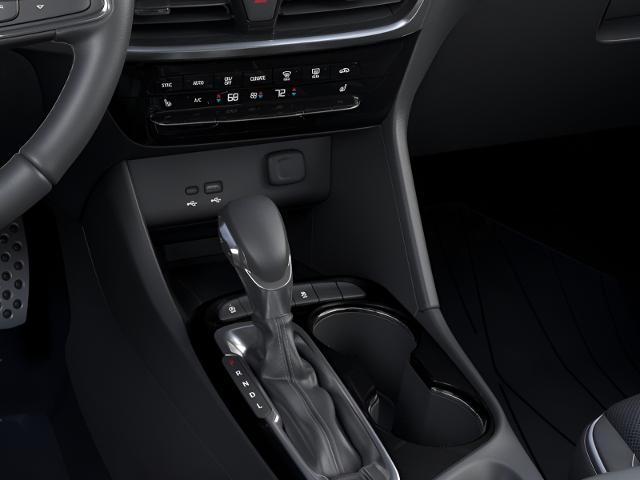 2026 Buick Encore GX Vehicle Photo in APPLETON, WI 54914-8833