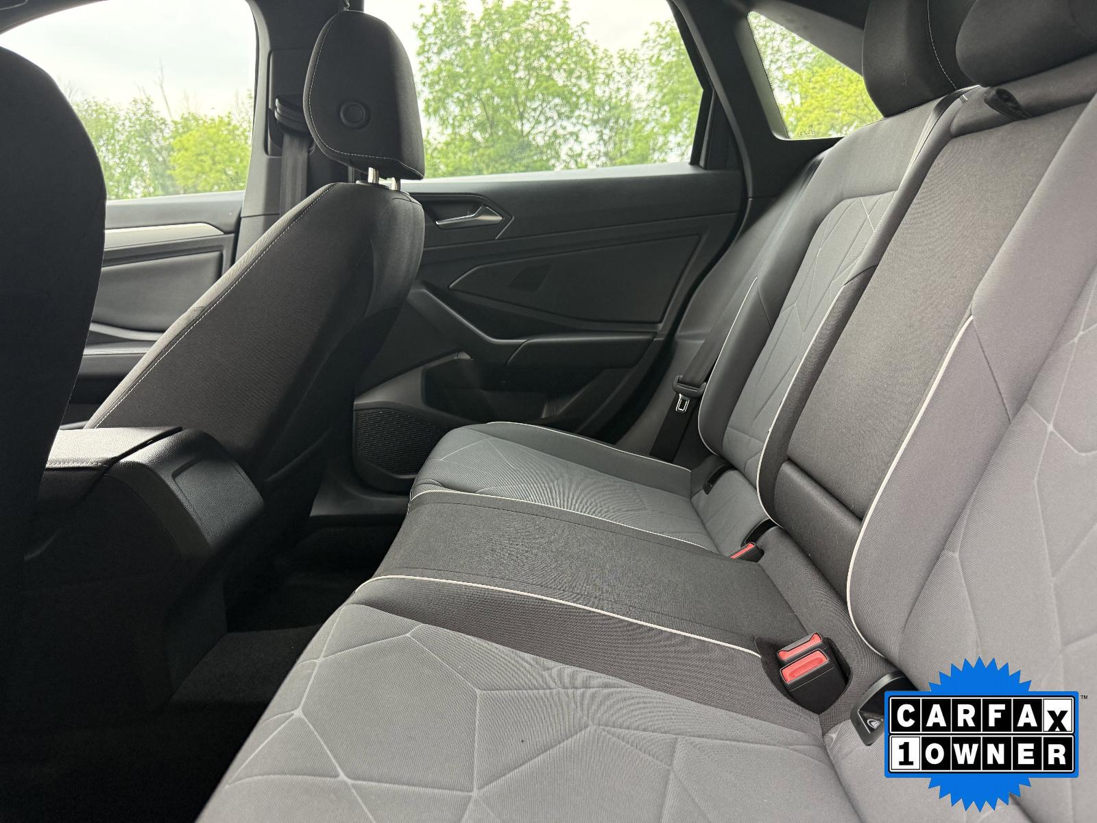 2025 Volkswagen Jetta Vehicle Photo in Harrisburg, PA 17111