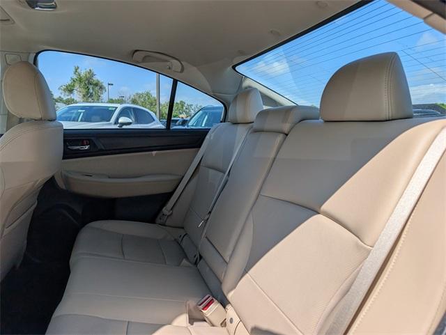 2017 Subaru Legacy Vehicle Photo in AURORA, CO 80012-4011