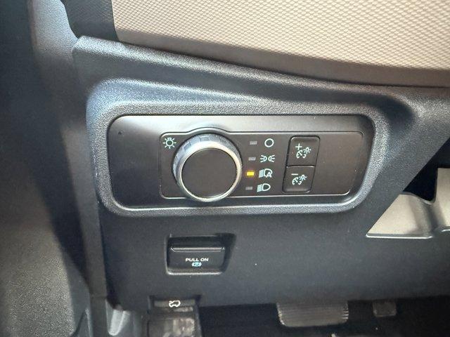 2024 Ford Bronco Vehicle Photo in Ogallala, NE 69153