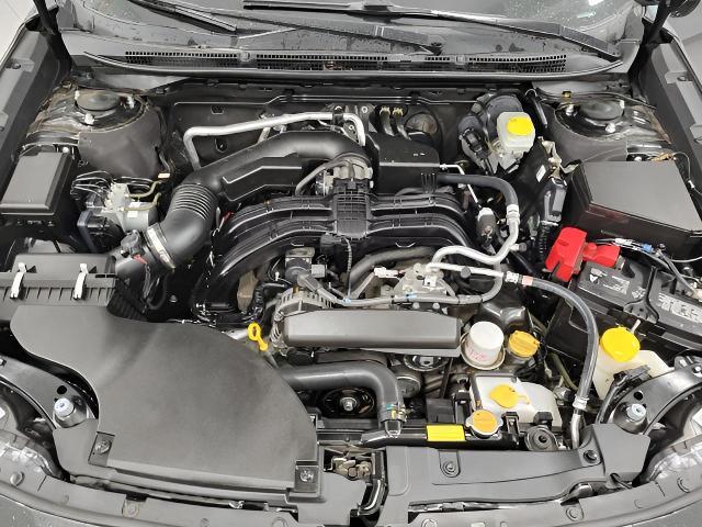2023 Subaru Outback Vehicle Photo in Oshkosh, WI 54904