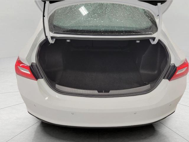 2024 Chevrolet Malibu Vehicle Photo in OSHKOSH, WI 54904-7811