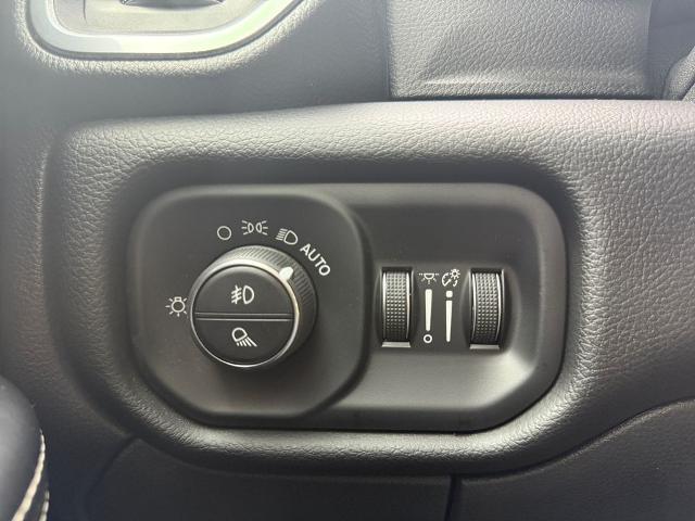 2024 Ram 2500 Vehicle Photo in Savannah, GA 31419