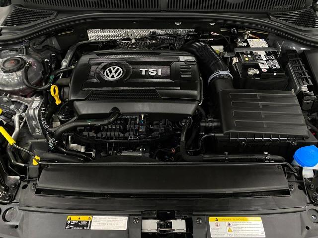 2024 Volkswagen Jetta GLI Vehicle Photo in Appleton, WI 54913