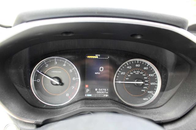 2018 Subaru Crosstrek Vehicle Photo in HOUSTON, TX 77090