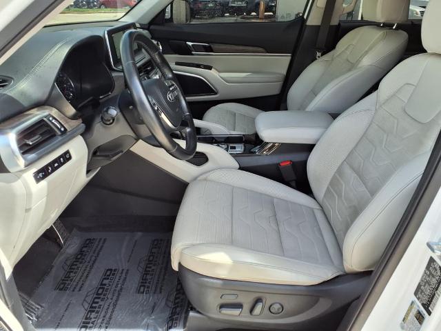 2021 Kia Telluride Vehicle Photo in Tampa, FL 33612