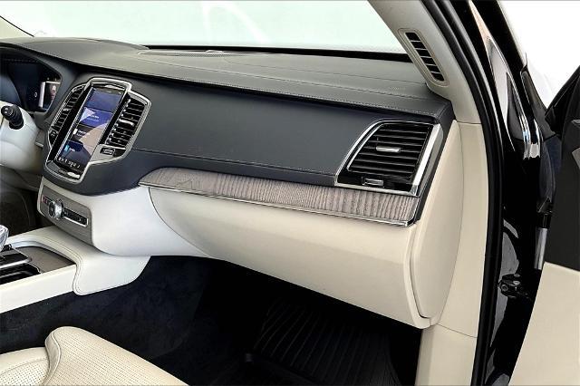 2023 Volvo XC90 Vehicle Photo in Grapevine, TX 76051
