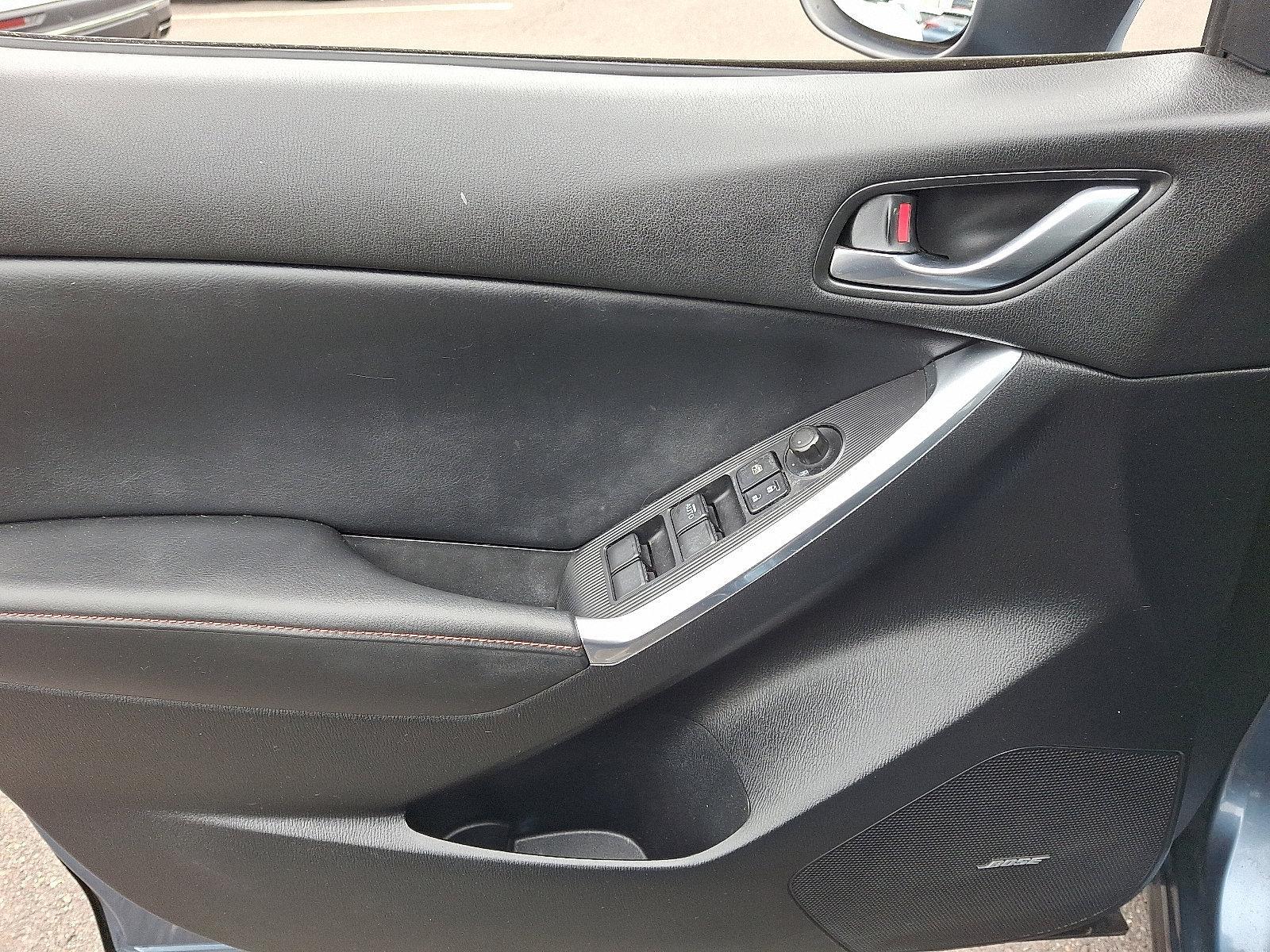 2015 Mazda CX-5 Vehicle Photo in Trevose, PA 19053