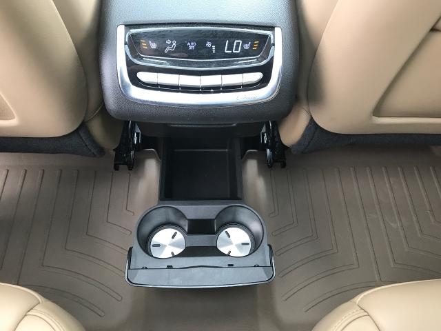 2023 Cadillac XT6 Vehicle Photo in GREEN BAY, WI 54303-3330