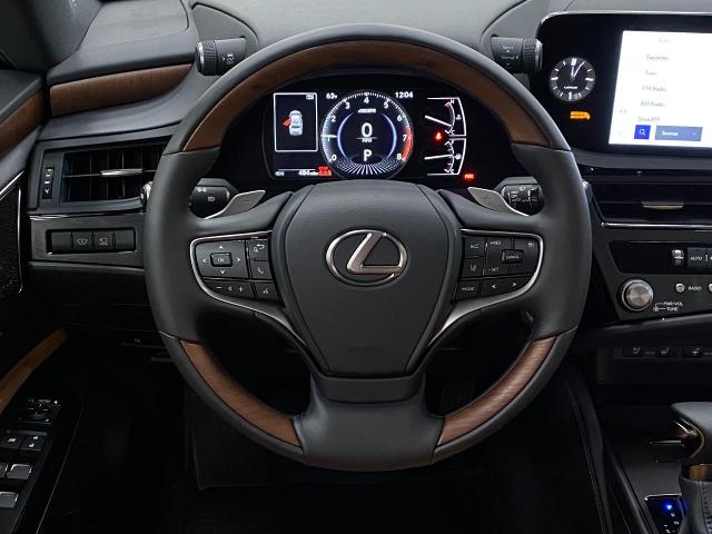 2025 Lexus ES 350 Vehicle Photo in Appleton, WI 54913
