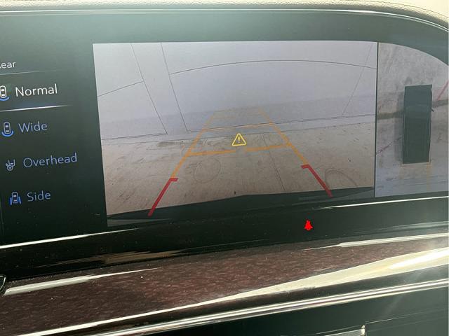2023 Cadillac Escalade ESV Vehicle Photo in Grapevine, TX 76051