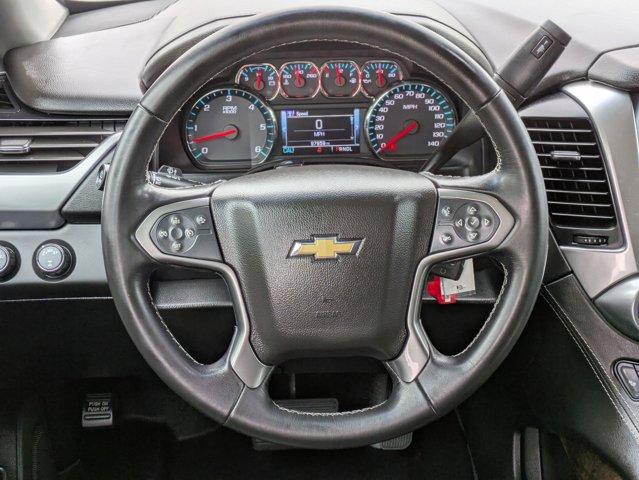 2020 Chevrolet Tahoe Vehicle Photo in SELMA, TX 78154-1460