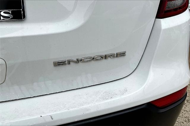 2018 Buick Encore Vehicle Photo in Grapevine, TX 76051