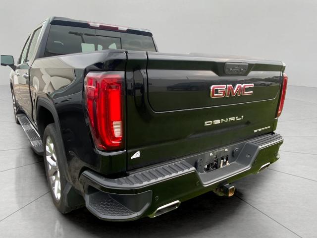 2020 GMC Sierra 1500 Vehicle Photo in APPLETON, WI 54914-8833