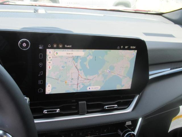 2026 Chevrolet Equinox Vehicle Photo in LEESBURG, FL 34788-4022