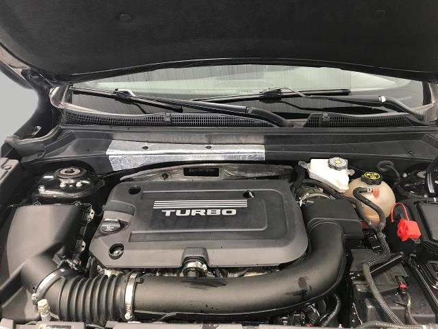2019 Cadillac XT4 Vehicle Photo in GREEN BAY, WI 54303-3330