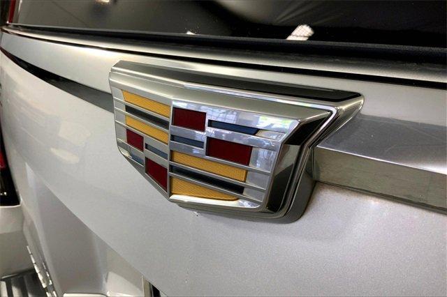 2020 Cadillac Escalade Vehicle Photo in INDEPENDENCE, MO 64055-1314