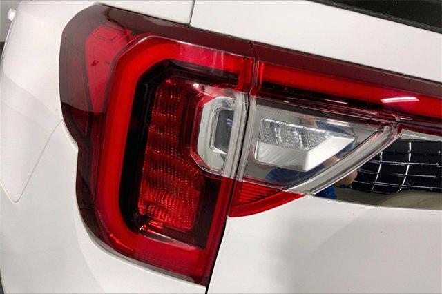 2023 GMC Acadia Vehicle Photo in INDEPENDENCE, MO 64055-1377