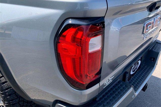 2023 GMC Canyon Vehicle Photo in INDEPENDENCE, MO 64055-1377