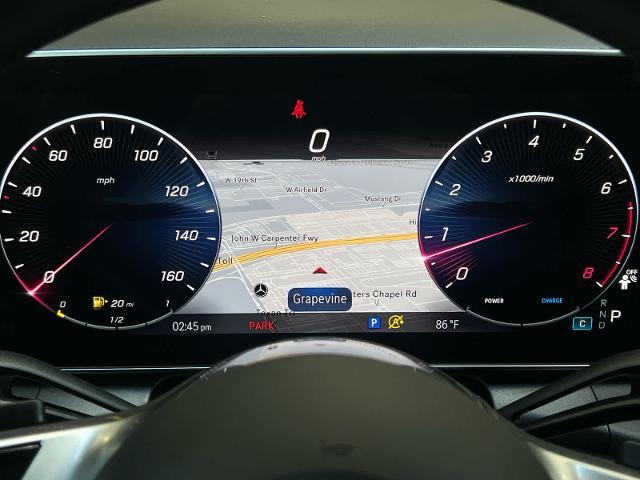 2023 Mercedes-Benz GLC Vehicle Photo in Grapevine, TX 76051