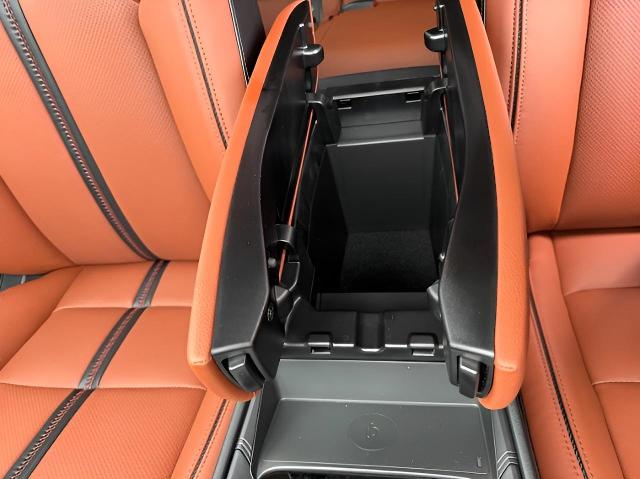 2025 Mazda CX-50 Vehicle Photo in Green Bay, WI 54304