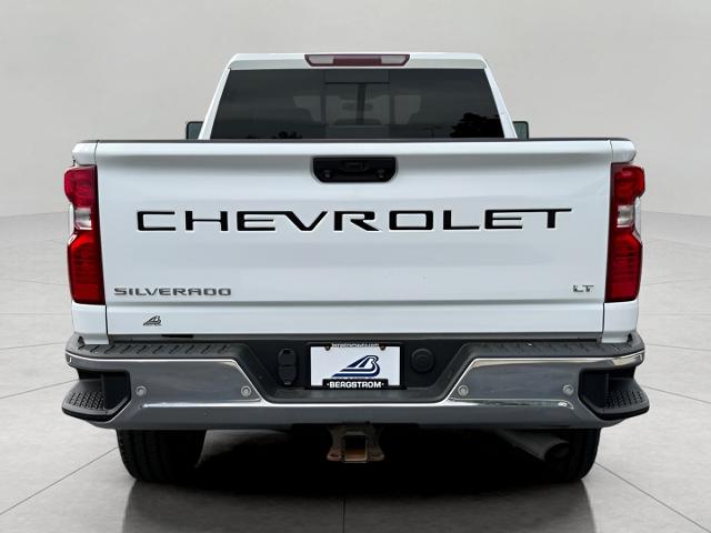 2020 Chevrolet Silverado 2500 HD Vehicle Photo in MADISON, WI 53713-3220