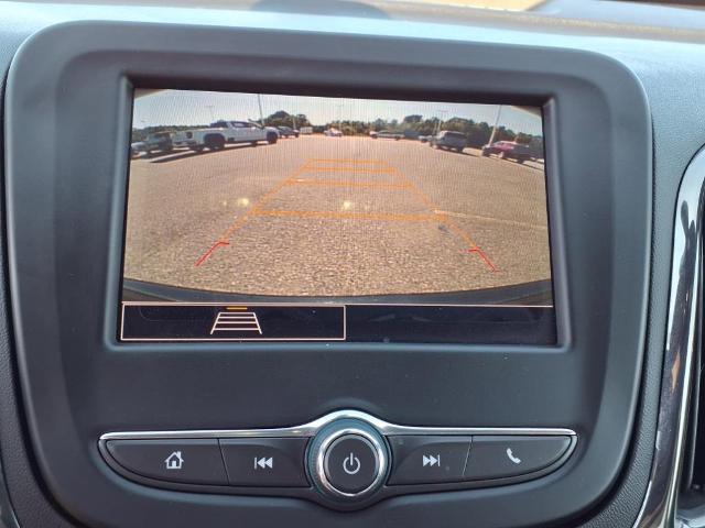 2023 Chevrolet Equinox Vehicle Photo in EMPORIA, VA 23847-1235