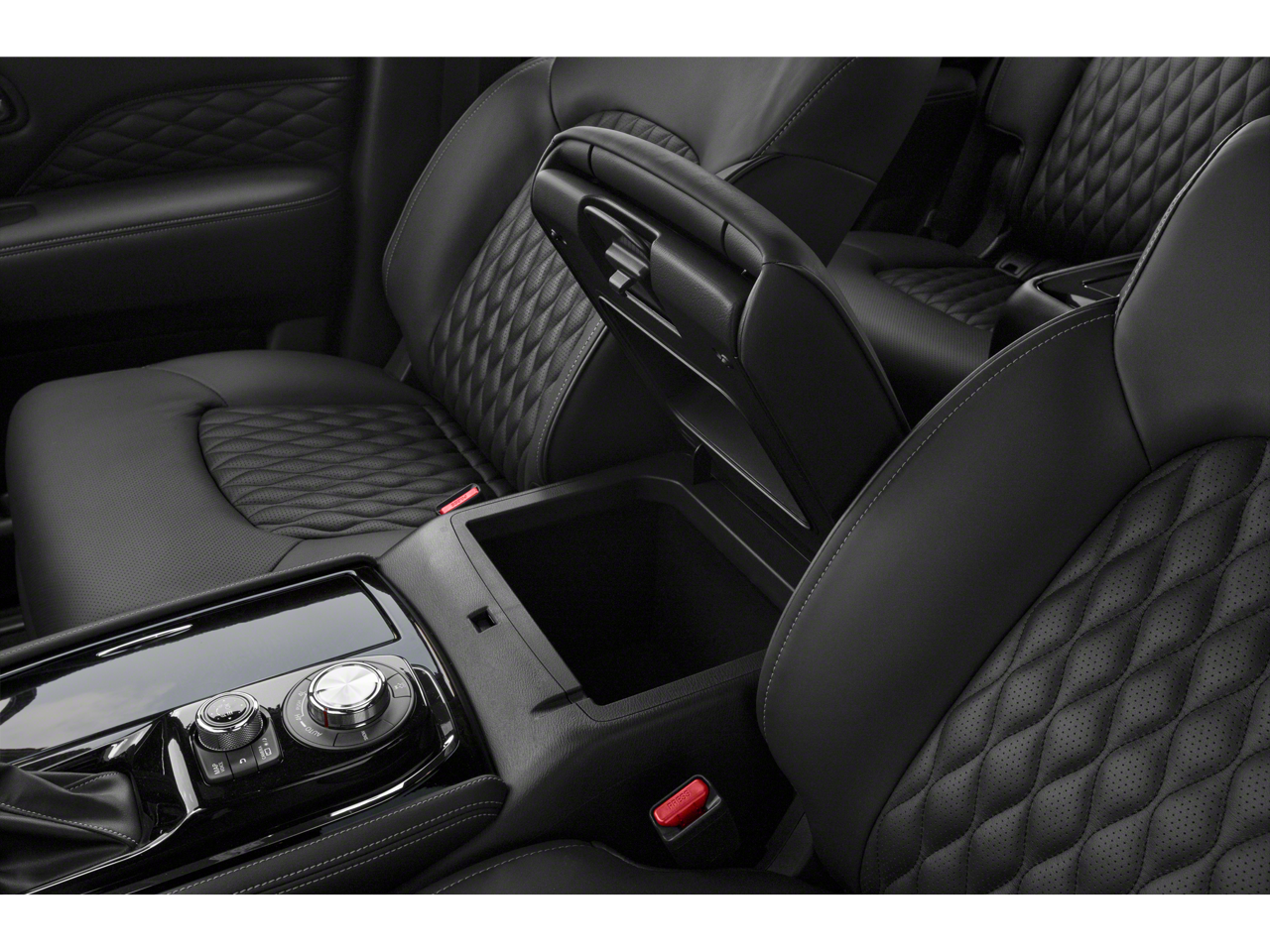 2022 INFINITI QX80 Vehicle Photo in Grapevine, TX 76051