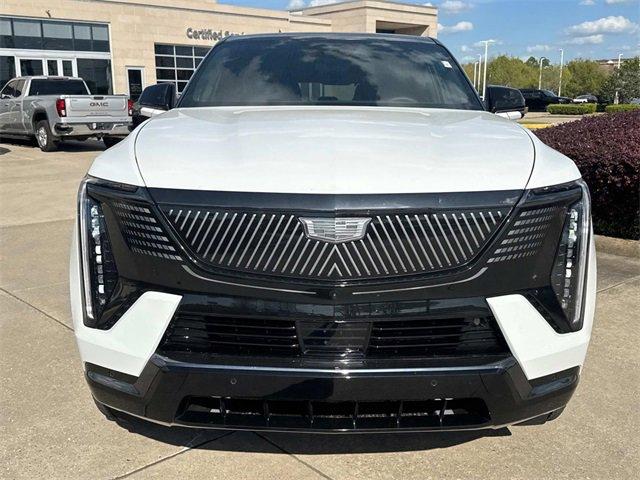 2025 Cadillac ESCALADE IQ Vehicle Photo in BATON ROUGE, LA 70809-4546