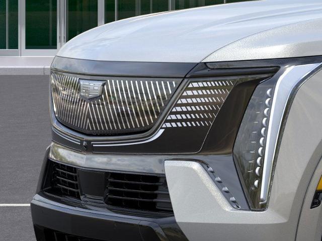 2025 Cadillac ESCALADE IQ Vehicle Photo in BATON ROUGE, LA 70809-4546
