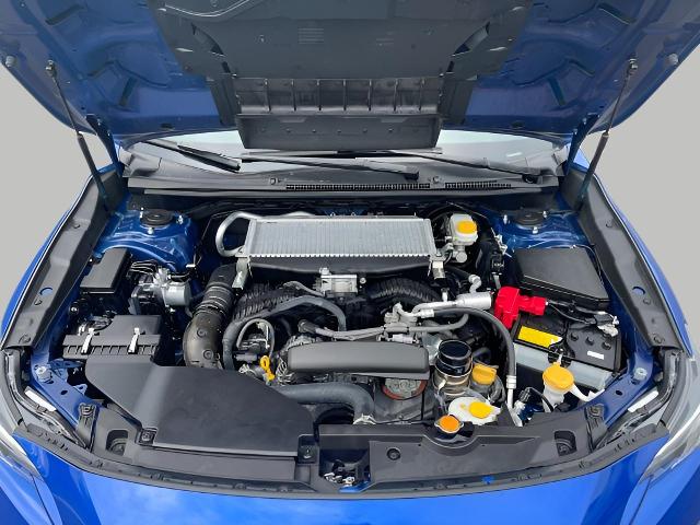 2023 Subaru WRX Vehicle Photo in Oshkosh, WI 54904