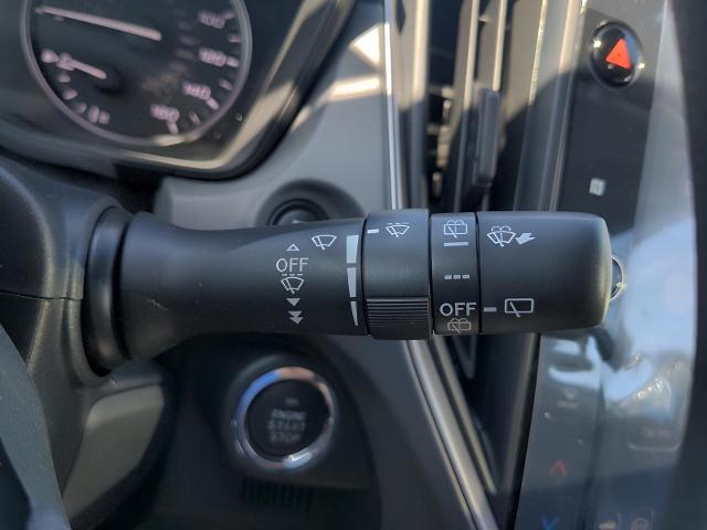 2025 Subaru Crosstrek Vehicle Photo in Green Bay, WI 54304
