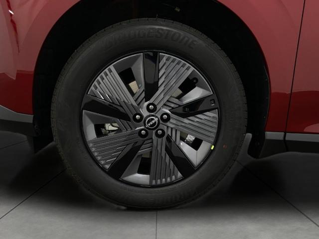 2025 Nissan Murano Vehicle Photo in Appleton, WI 54913