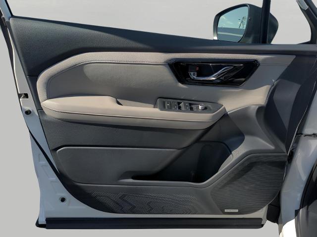 2025 Subaru Forester Vehicle Photo in Green Bay, WI 54304