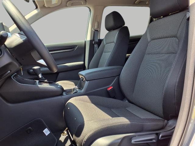 2026 Honda CR-V Vehicle Photo in Oshkosh, WI 54904