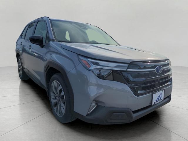 2025 Subaru Forester Vehicle Photo in Green Bay, WI 54304