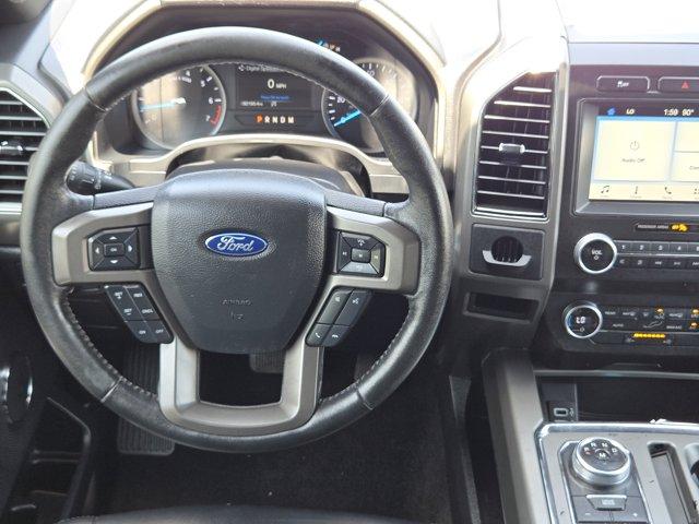 2019 Ford Expedition Vehicle Photo in Decatur, TX 76234